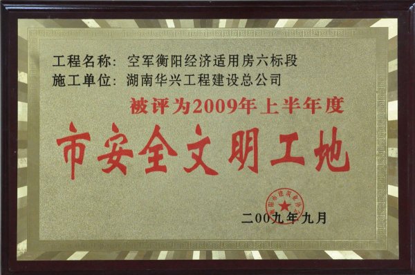 2009����а�ȫ��������-�վ������������÷������