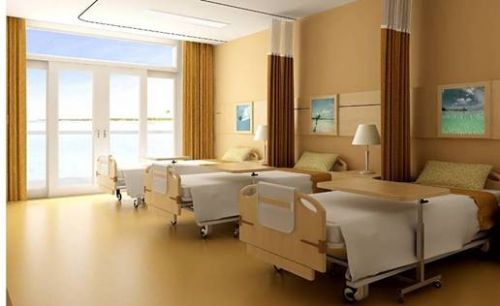 ����ҽԺװ�޹���